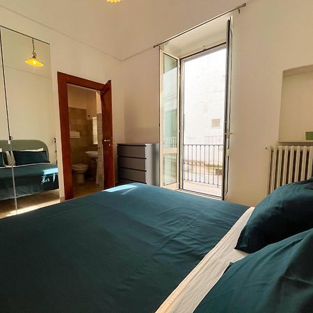 Vicolo 4 Villa Ostuni Eksteriør billede