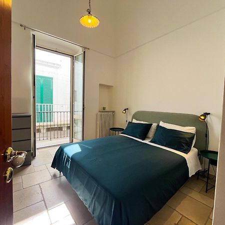 Vicolo 4 Villa Ostuni Eksteriør billede