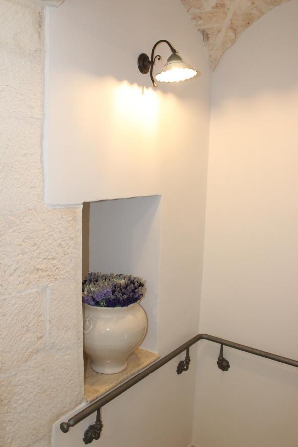 Vicolo 4 Villa Ostuni Eksteriør billede