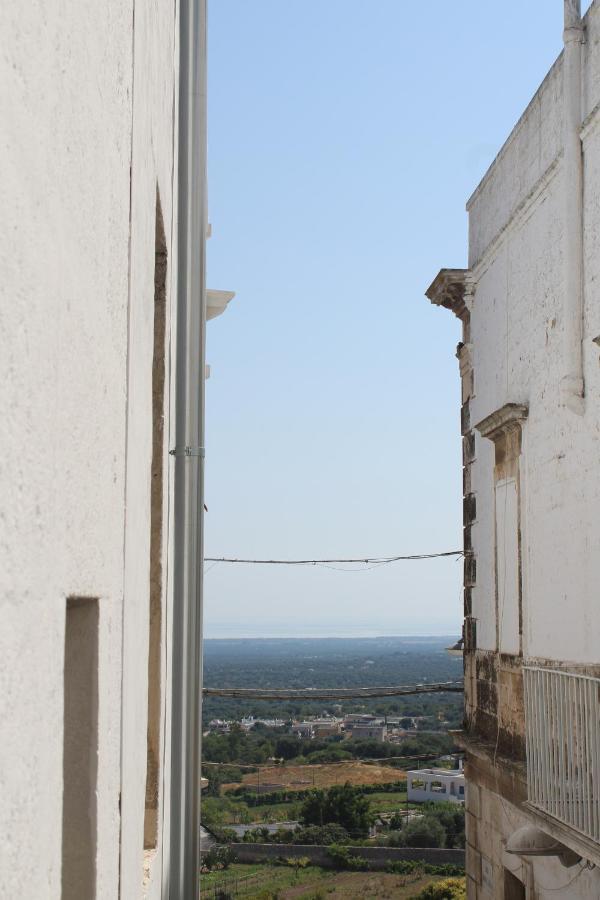 Vicolo 4 Villa Ostuni Eksteriør billede
