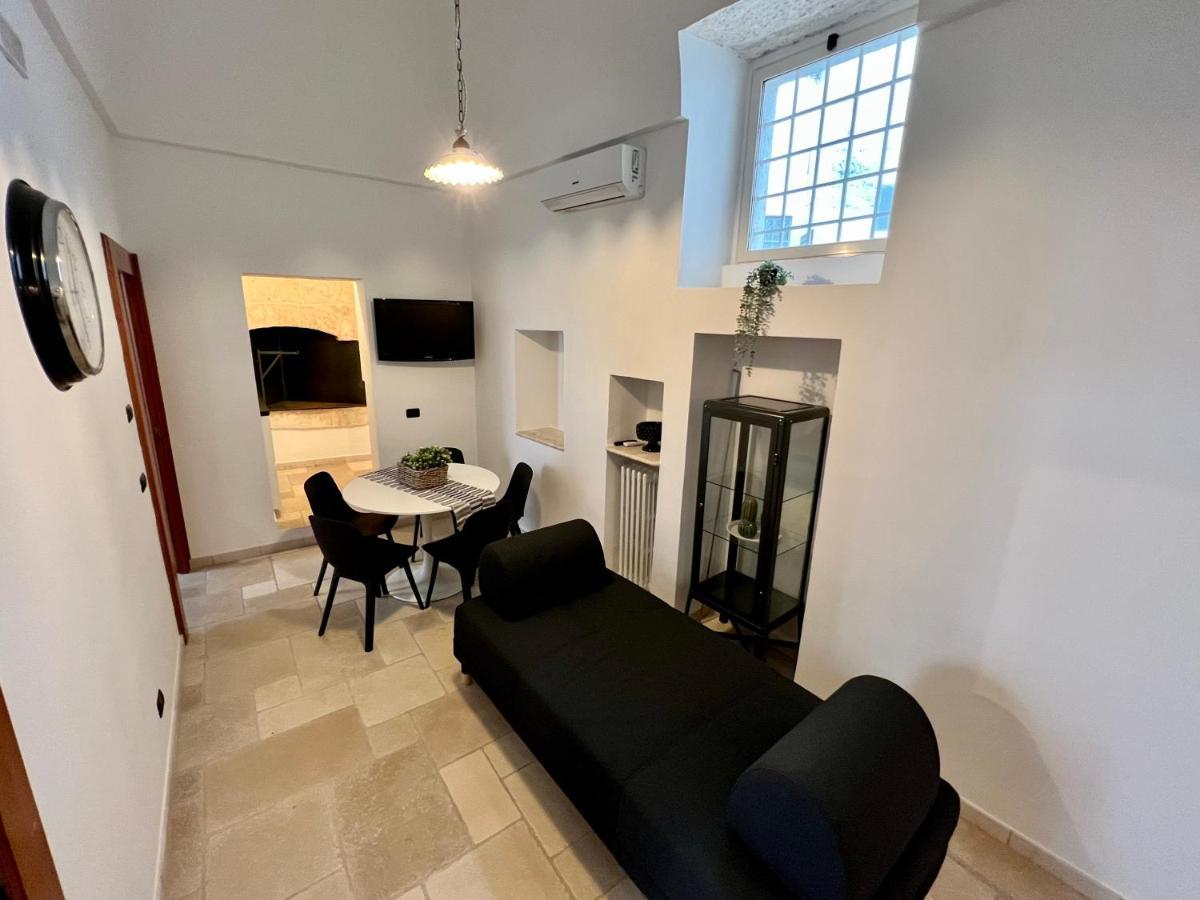 Vicolo 4 Villa Ostuni Eksteriør billede