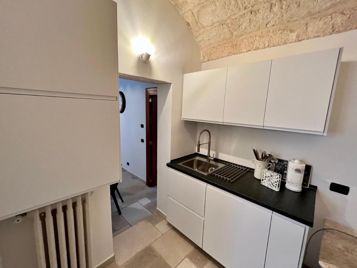 Vicolo 4 Villa Ostuni Eksteriør billede