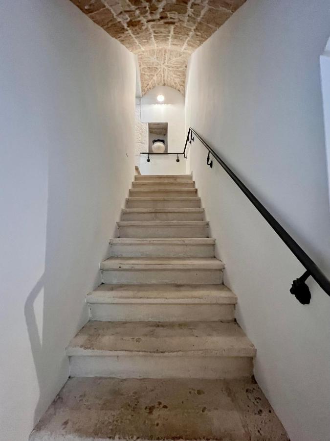Vicolo 4 Villa Ostuni Eksteriør billede