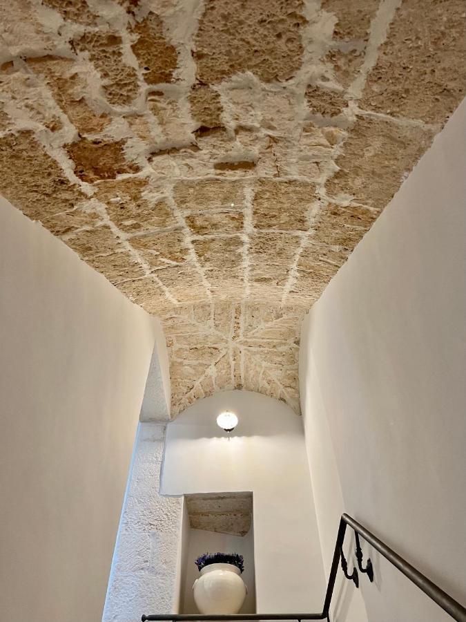 Vicolo 4 Villa Ostuni Eksteriør billede