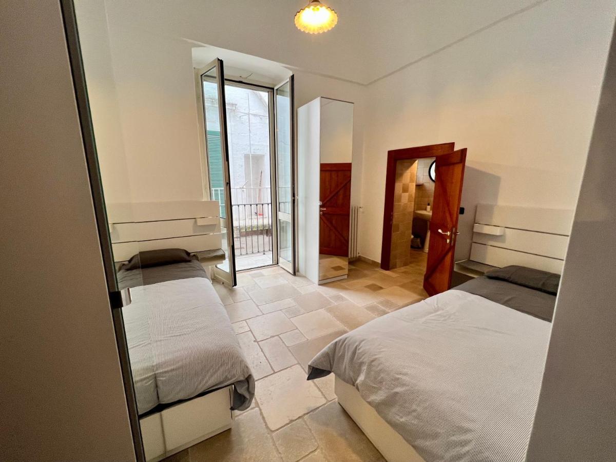 Vicolo 4 Villa Ostuni Eksteriør billede
