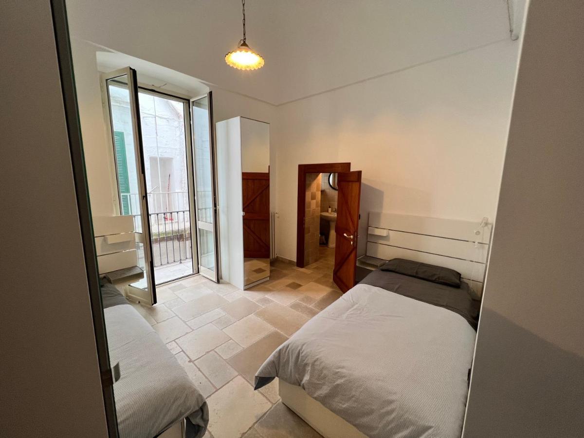 Vicolo 4 Villa Ostuni Eksteriør billede