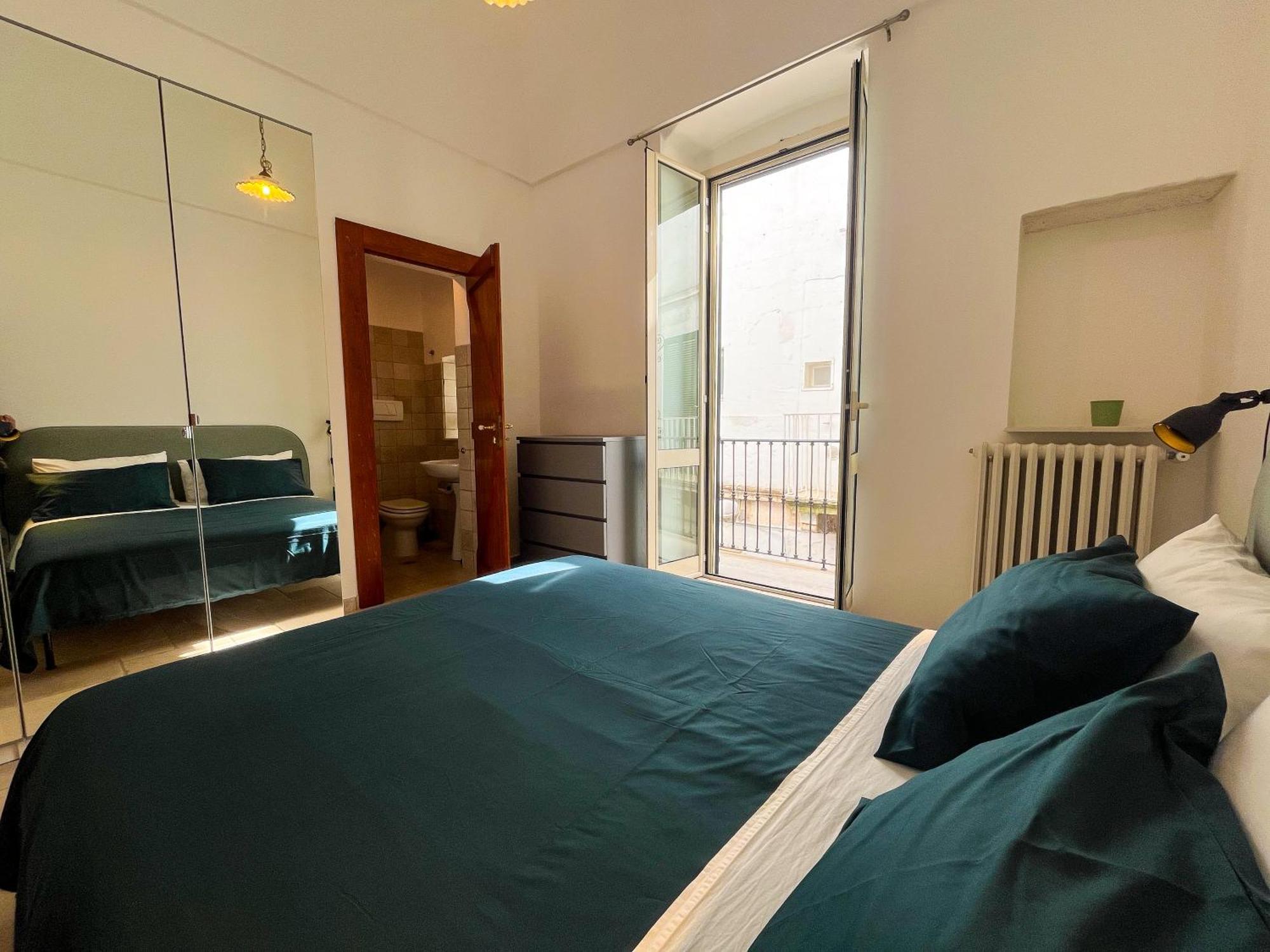 Vicolo 4 Villa Ostuni Eksteriør billede