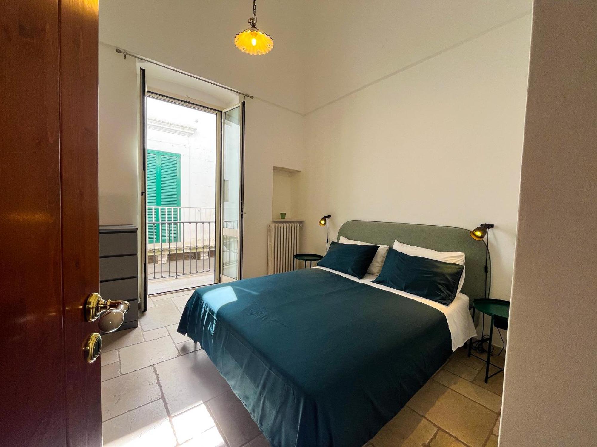 Vicolo 4 Villa Ostuni Eksteriør billede